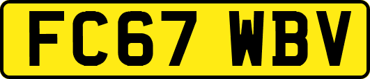 FC67WBV