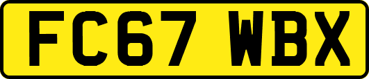 FC67WBX