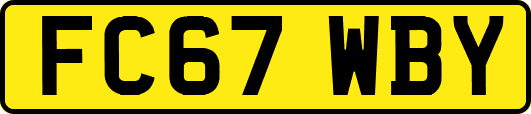 FC67WBY