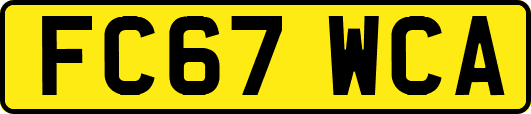 FC67WCA