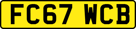 FC67WCB