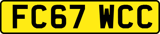 FC67WCC