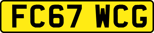 FC67WCG