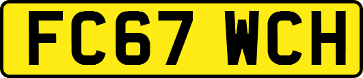 FC67WCH