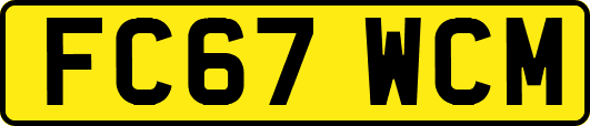 FC67WCM