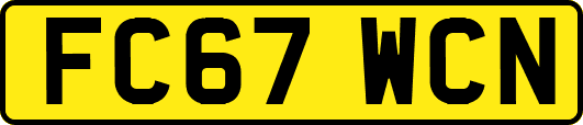 FC67WCN