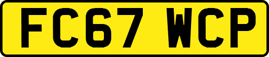 FC67WCP