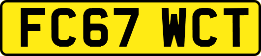 FC67WCT