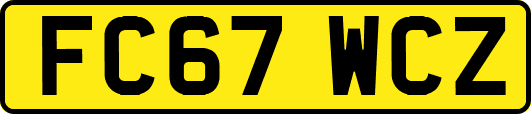 FC67WCZ