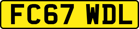FC67WDL