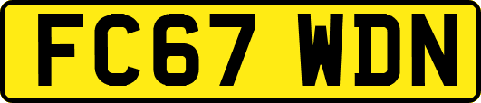 FC67WDN