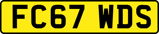 FC67WDS