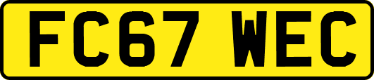 FC67WEC