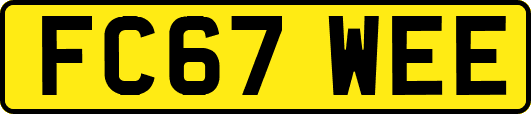 FC67WEE