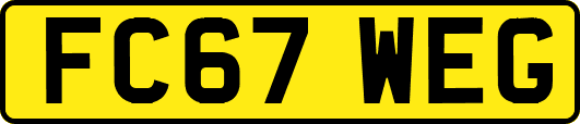 FC67WEG