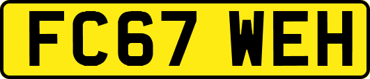 FC67WEH