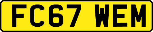 FC67WEM