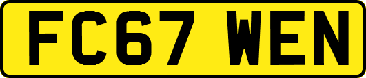 FC67WEN