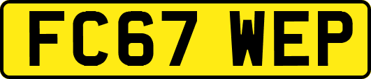 FC67WEP