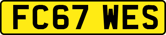 FC67WES
