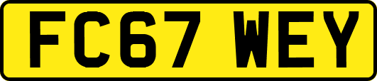 FC67WEY