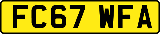 FC67WFA
