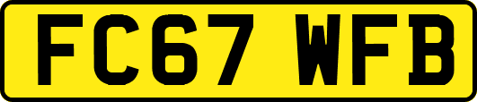FC67WFB
