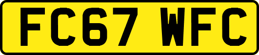 FC67WFC
