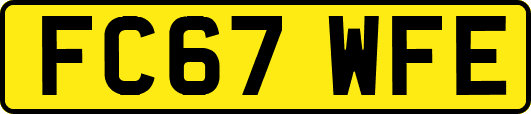 FC67WFE