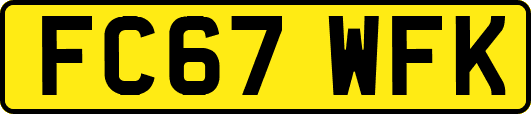 FC67WFK