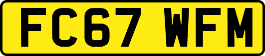 FC67WFM
