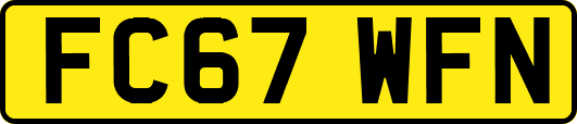 FC67WFN