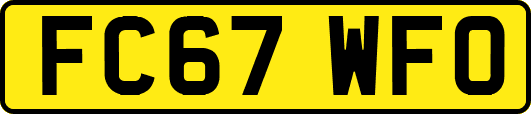FC67WFO