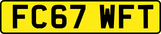 FC67WFT