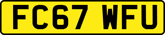 FC67WFU