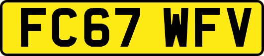 FC67WFV