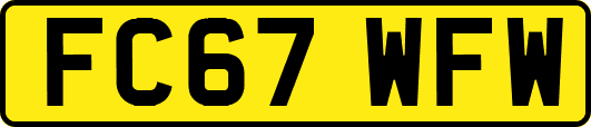 FC67WFW