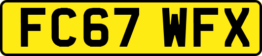 FC67WFX
