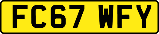 FC67WFY