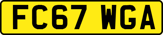 FC67WGA