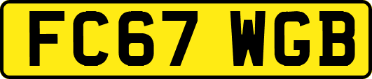 FC67WGB