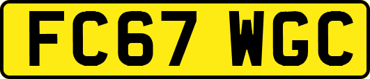 FC67WGC