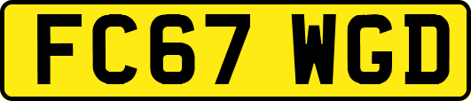 FC67WGD