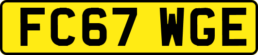 FC67WGE
