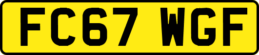 FC67WGF