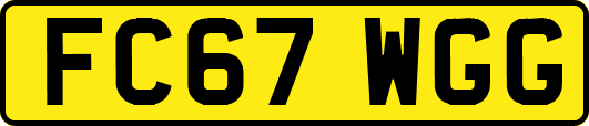 FC67WGG
