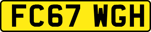 FC67WGH