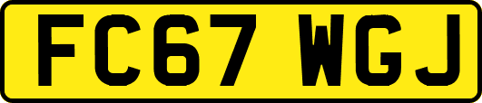 FC67WGJ