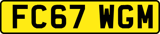 FC67WGM