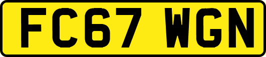 FC67WGN